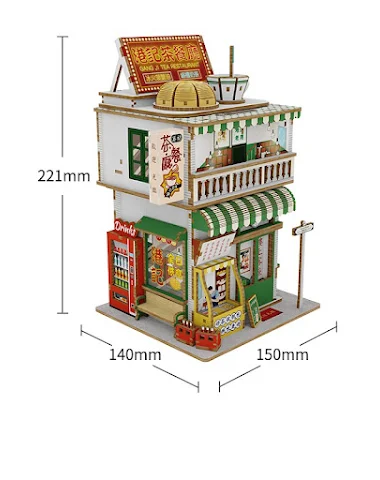 Image product - 3