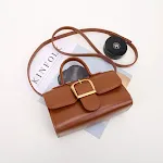 Plain brown