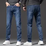 Regular Model blue