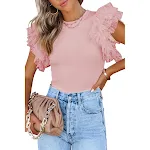 LC25119492 Pink