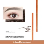 Hard Core Wild Machete Eyebrow Pencil Waterproof and Durable. Achieve bold, defined brows that last all day through any — photo 9