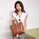 Bolsos de mano sencillos para mujer Estilo y funcionalidad diarios. Elige tu bolso perfecto para un look elegante y cómodo. Descubre la colección. — foto 2