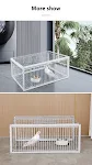 Pigeon Active Network Door Encrypted Return Cage. Secure, efficient pigeon return with active network and encryption, en — photo 9
