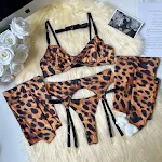 Leopard Print