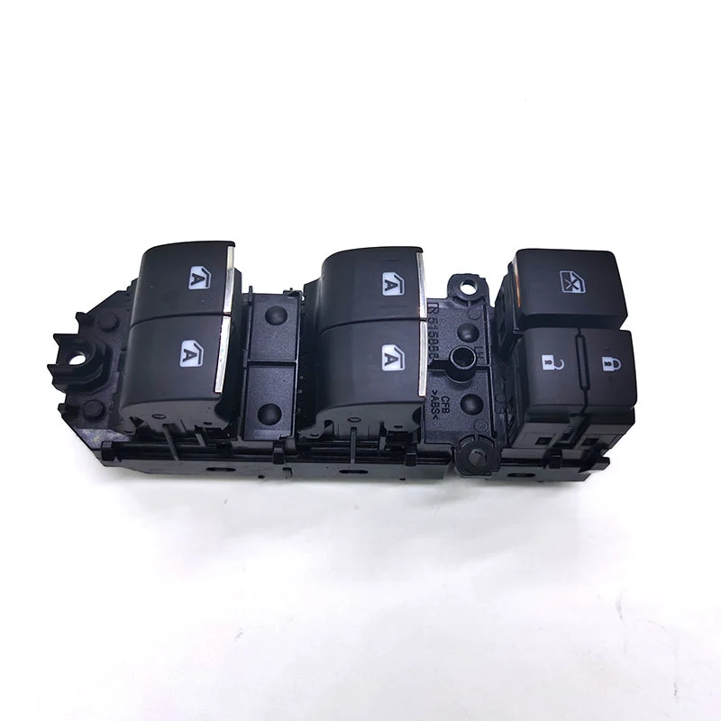 Title 4, Rongfang Left Front Glass Lift Switch Upgrade B...