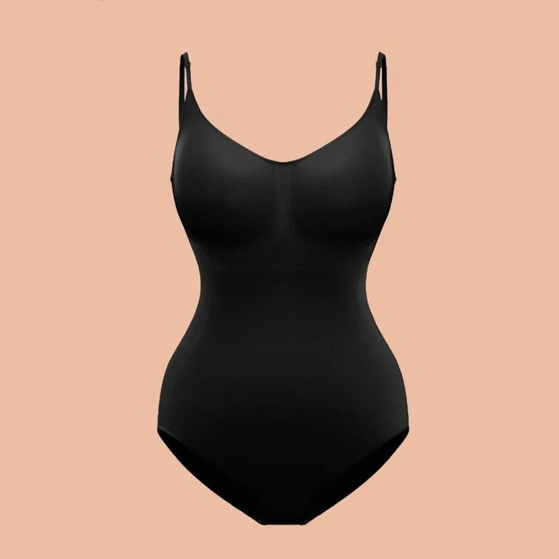 Title 8, Womens Plus Size Sling Body One-piece Corset