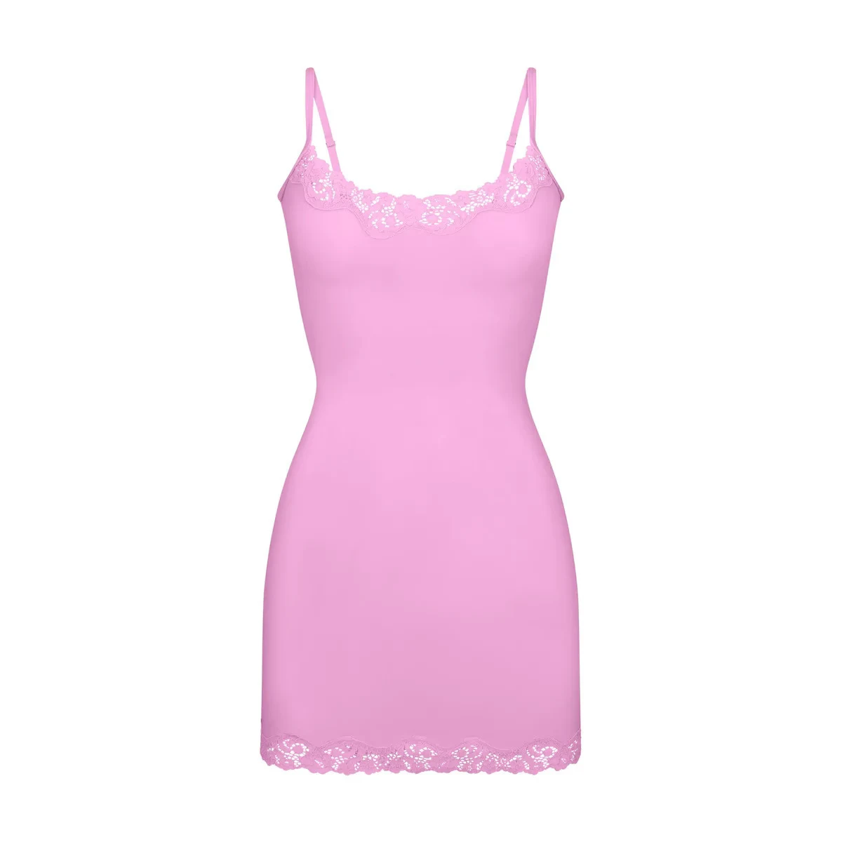 Vestido tipo estilingue sexy saia justa de renda quadril — foto 7
