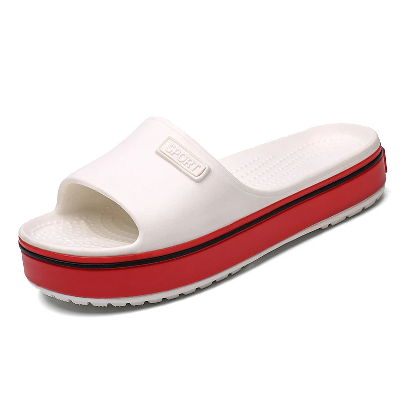 Title 7, Zapatillas antideslizantes para baño hogar, seg...