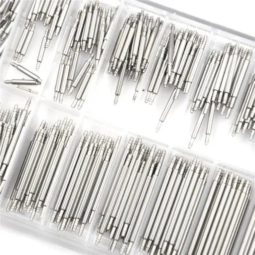 Title 5, 360 PCS Watch Repair Set with 8-25MM Spring Bar...