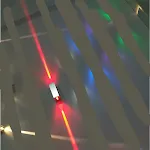 Red light