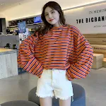 Orange Red