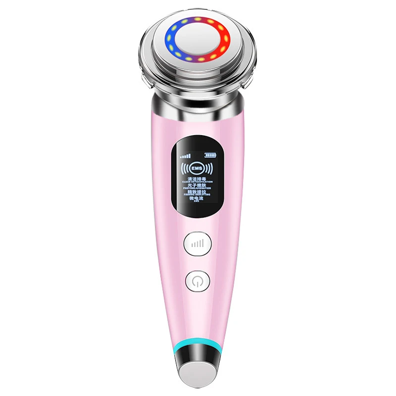 Title 7, IPL Face-lifting Skin Rejuvenation Device