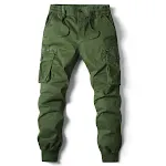 Olive green