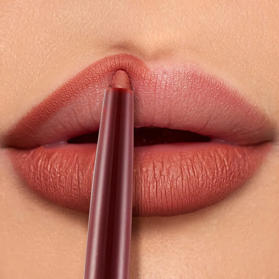 PHOFAY Lipliner for precise definition and long-lasting color. Define, fill, and elongate your lips effortlessly with in — photo 7