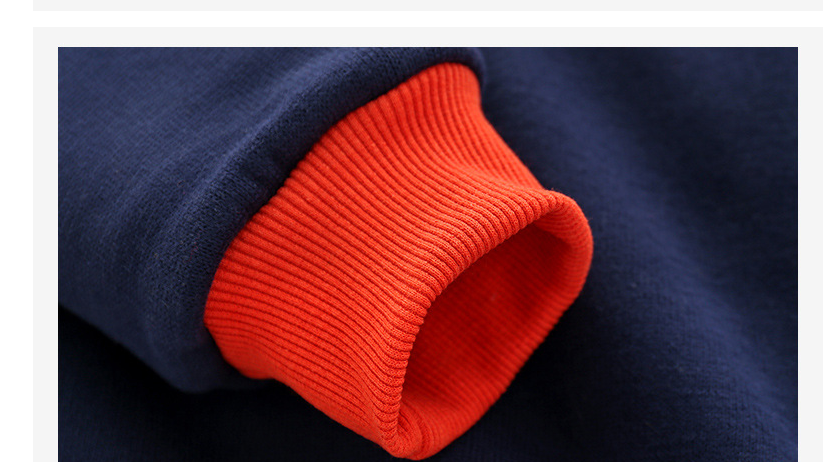 Title 5, Childrens Pullovers