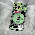 Apple 15