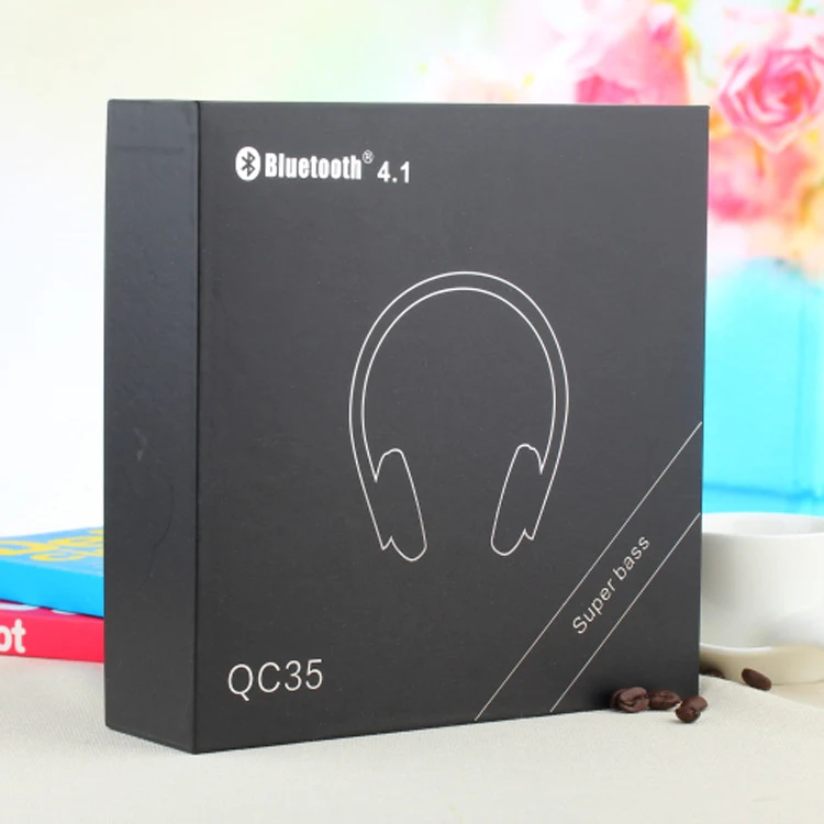Title 5, Ultra-long Standby Bluetooth Headset Experience...