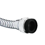 Robinet de pulvérisation anti-éclaboussures Arrosez votre jardin facilement et sans souci avec ce robinet robuste et résistant. — photo 9