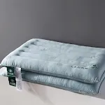 Tencel Argy Wormwood Green
