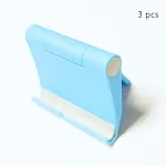 Blue 3pcs
