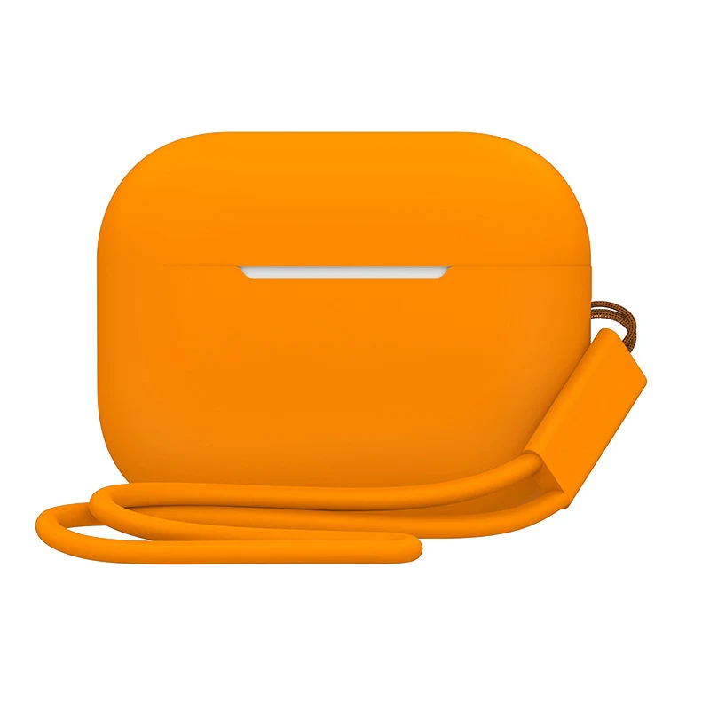 Title 13, Lashing Model Silicone Protective Case for AirP...