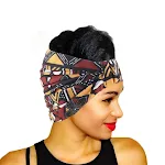 Geometric brown