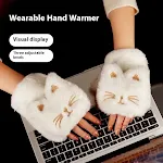 Cat Flip Battery Life 4000