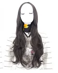 Black brown