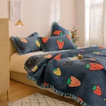 Strawberry Promise Blue