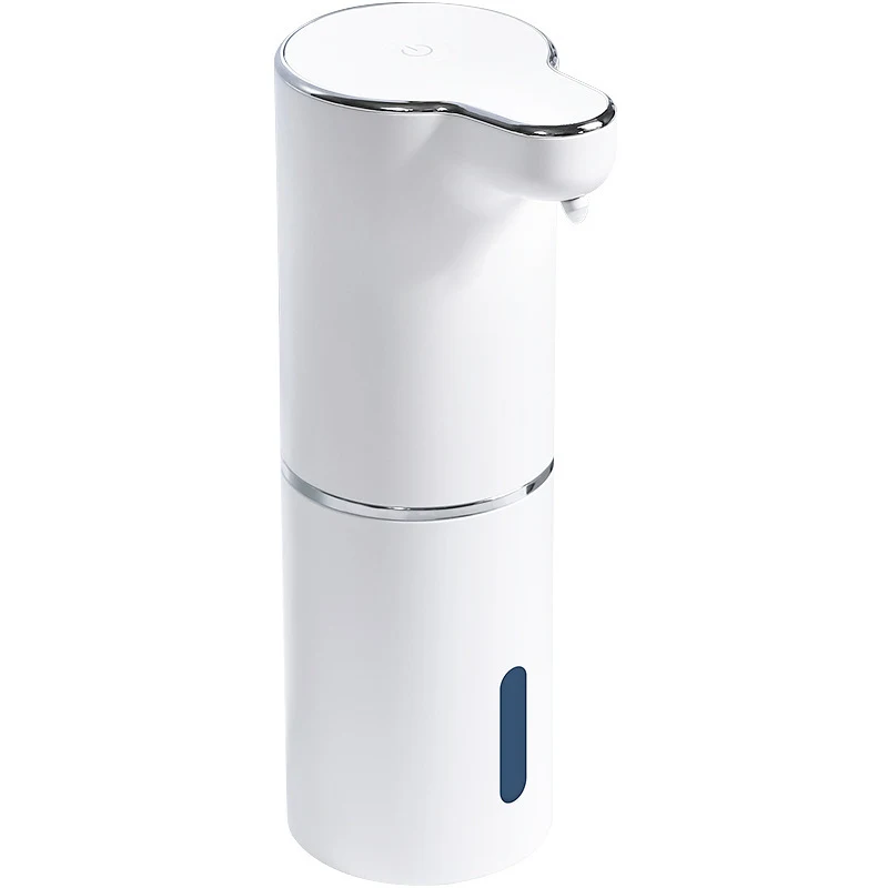 Smart Foam Washing Mobile Phone Automatic Sensor Soap Dispenser, touchless hand washing, intelligent foam for effective — photo 1