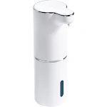 Smart Foam Washing Mobile Phone Automatic Sensor Soap Dispenser, touchless hand washing, intelligent foam for effective — photo 1