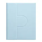 Sky Blue Protective Cover