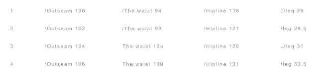 Title 1, New Mens Functional Style Casual Pants for Men...