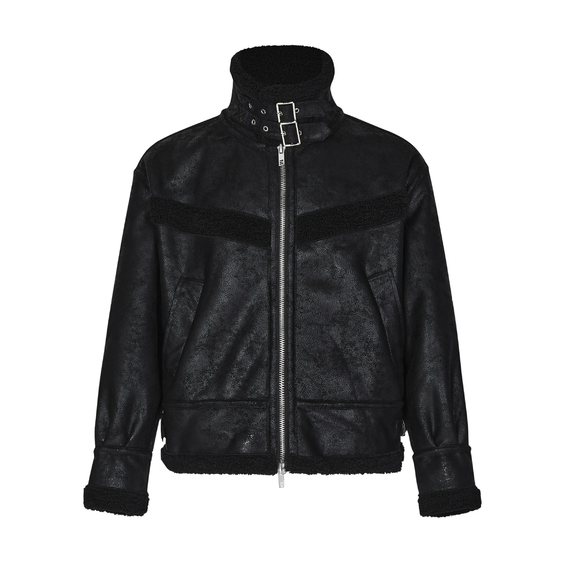 All-in-one car cotton coat jacket for men and women. Provides comfort and protection for drivers and passengers in all w — photo 13