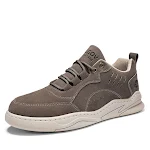 Herfst Trend Mannen Casual Schoenen, Comfortabel en Stijlvol voor Dagelijks Gebruik, Perfect voor Een Casual Look en Gemakkelijk te Combineren. — foto 25