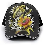 Fish Lotus