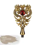 AS332 Antique Gold