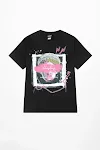 New Hip-hop Street Fried Short Sleeves for ultimate summer style. Experience comfort, freedom, and a fresh urban look wi — photo 3