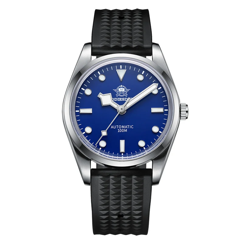 Title 1, Heren Automatische High-End Mechanische Horloge...