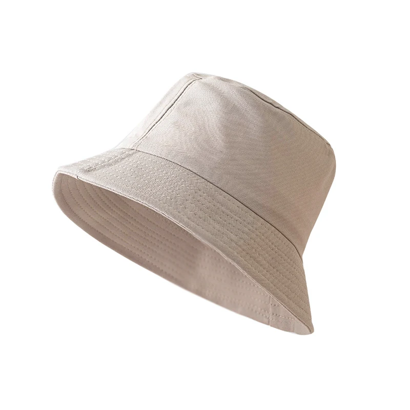 Title 8, Fisherman Hat Womens Art All-match Sun Shade