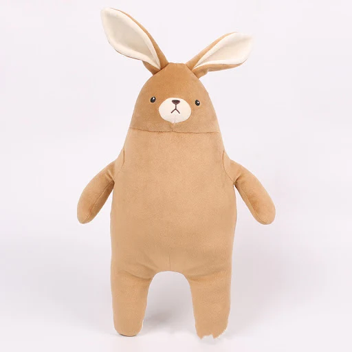 Title 2, A Boneca Calmante Little Buzz Dumb Bunny para C...