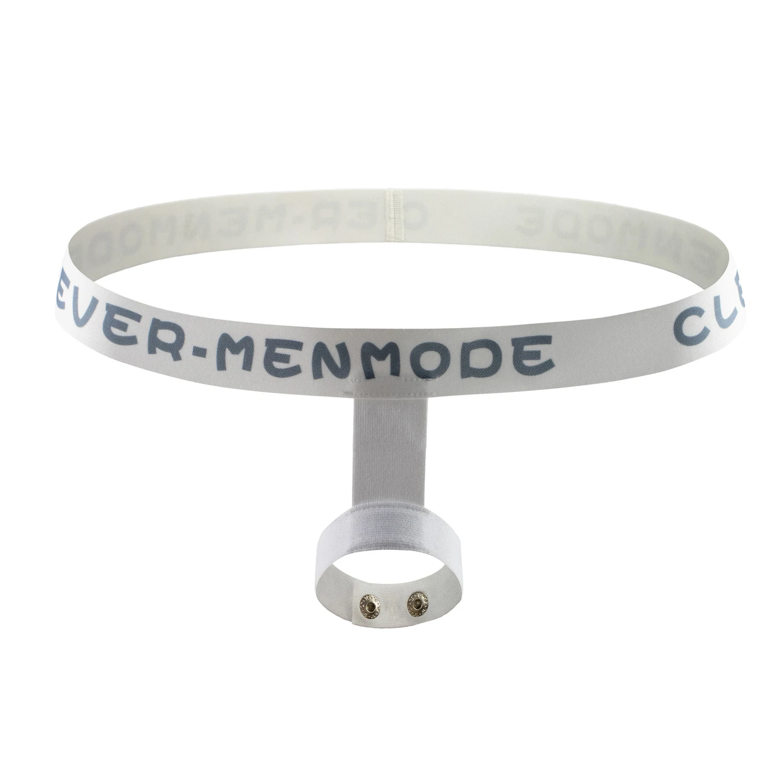 Men's Sexy Ring with Letter Belt T-back, enhancing masculinity, perfect for bold looks and special nights, creating a co — photo 5