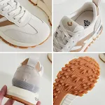Women's Trendy Casual Running Comfortable Shoes. Perfect for everyday wear and light exercise. Experience ultimate comfo — photo 22
