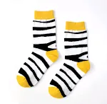Zebra pattern