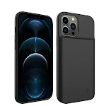 Soft Case Back Splint Battery Mobile Phone Wireless Power Bank. Protect your phone while getting battery life with this — photo 4