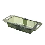 Transparent green