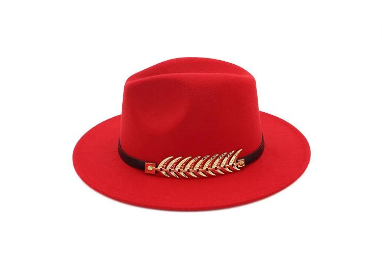 Title 11, Fedora Jazz Hat Experience timeless style and s...