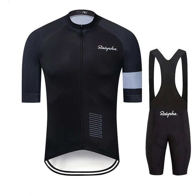 Atmungsaktives und feuchtigkeitsabsorbierendes Kurzarm-Radtrikot, für Komfort und Trockenheit bei jeder Fahrt. — foto 7