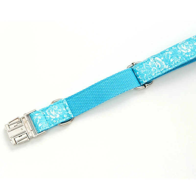Title 2, Small Dog Collar, Environmentally Friendly Prin...