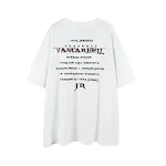 Statue Printed Short-sleeved T-shirt for Men — photo 1